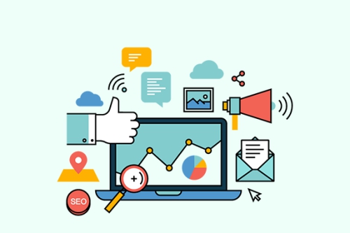 西昌提升网络推广效果企业要注意哪些方面的问题