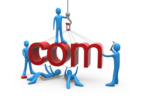 西昌企业网站建设成功与否和哪些有关呢