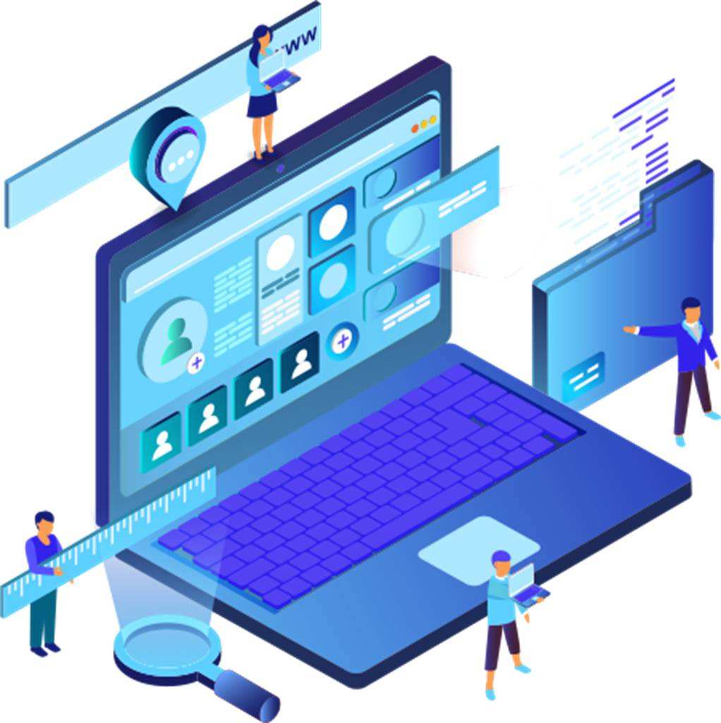 西昌分析企业网站设计过程中需要注意的几个问题